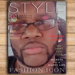 Meet your Posher, Lavar